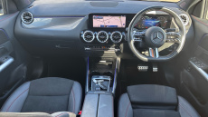 Mercedes-Benz GLA 200 AMG Line Executive 5dr Auto Petrol Hatchback